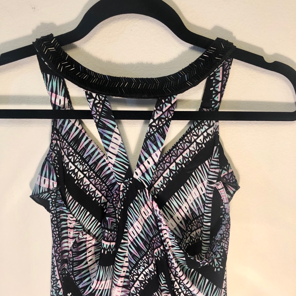 Beaded blouse - Picture 5 of 8